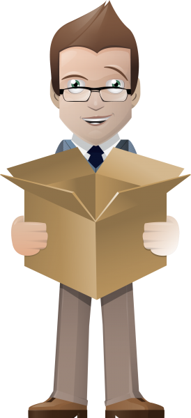 Informationen zum internationalen Versand